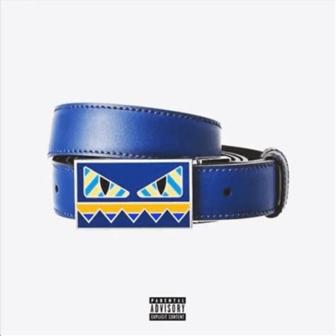 fendi belt genius